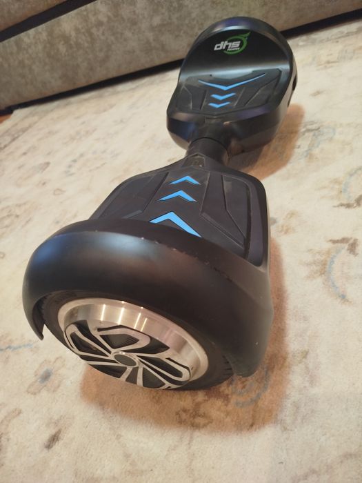 Vând hoverboard dhs-fitness înalt