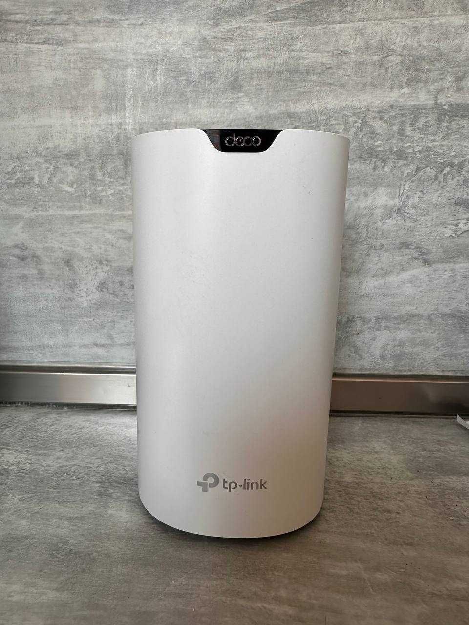 Нов TP-Link Wi-Fi Gigabit Mesh System Deco S4