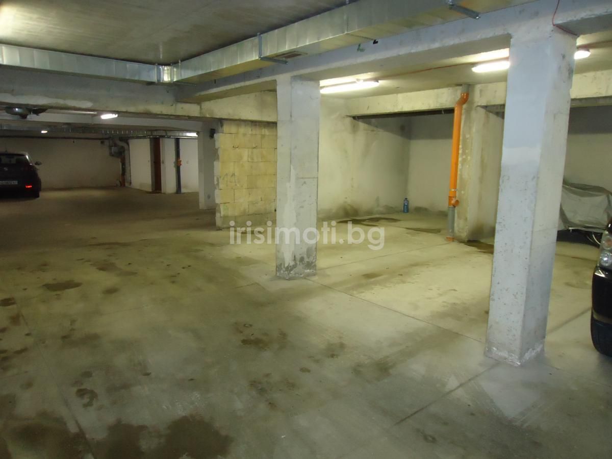 Продава се Двустаен апартамент в София, Манастирски ливади - 100 кв.м за 1940 €/кв.м - Снимка #8