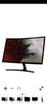 Монитор ACER ED24QR