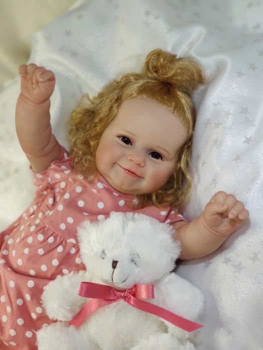 Куклы Реборн Астана - мальчики, девочки, новорожденные, не как у всех!