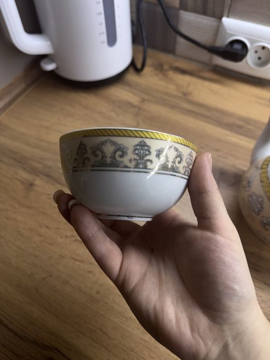 Продам набор на 6 персон