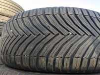 4бр Всесезонни гуми 265 60 18 - Michelin - DOT 2023