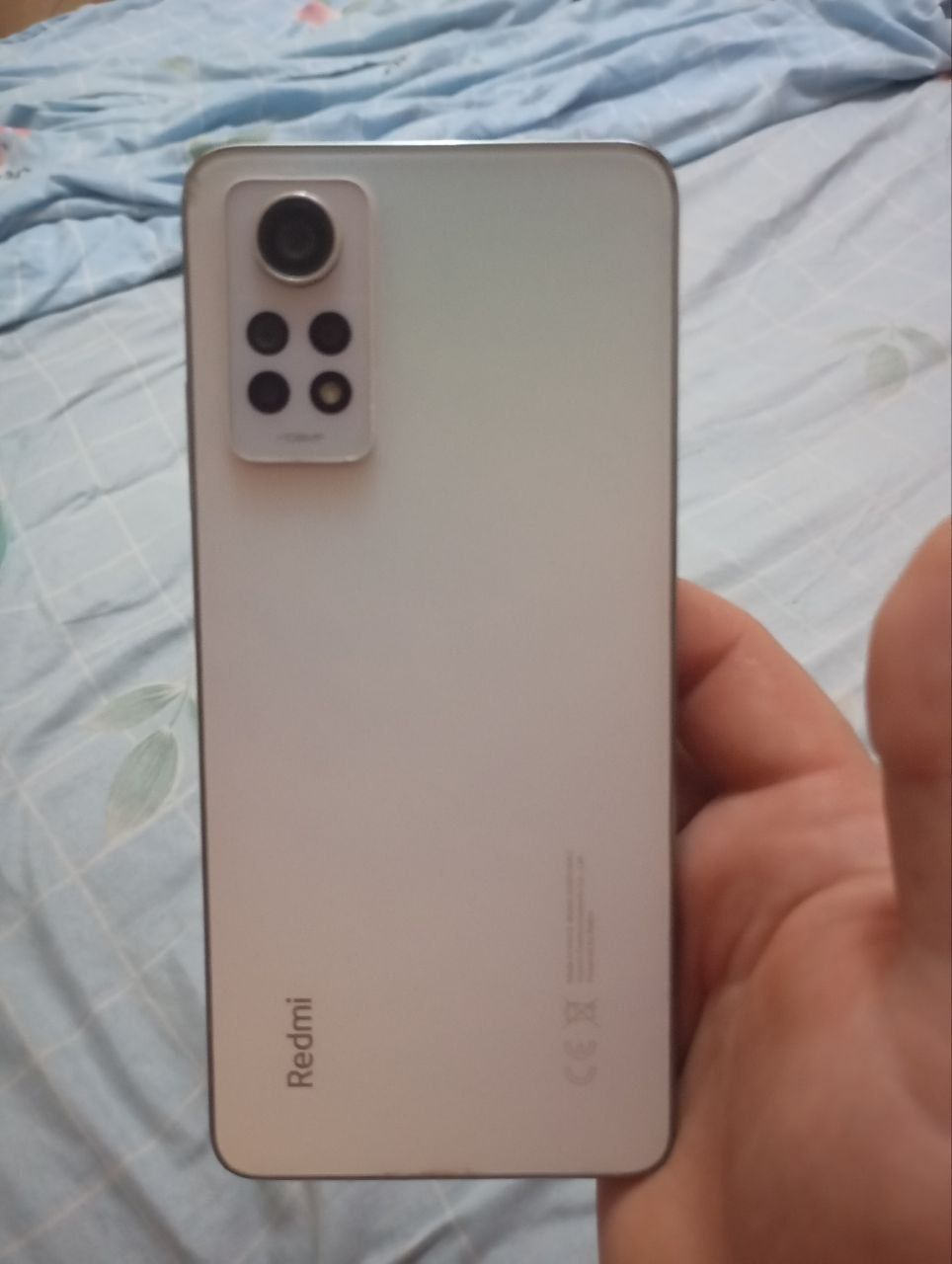 Redmi Note 12 Pro