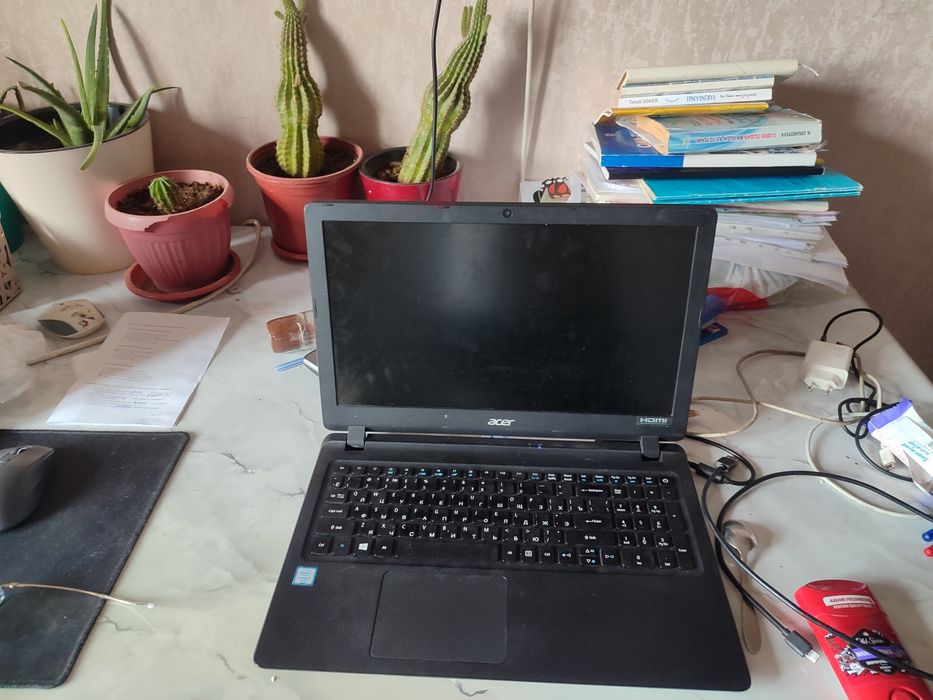 Компьютер сотаман нотубук acer