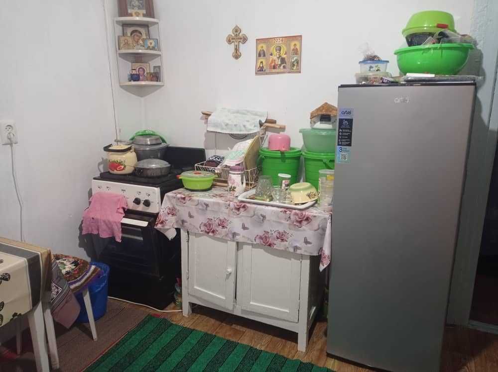 Продаётся квартира