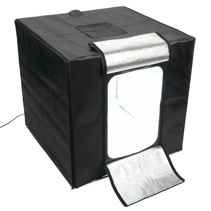 Фотобокс 1м на 1м