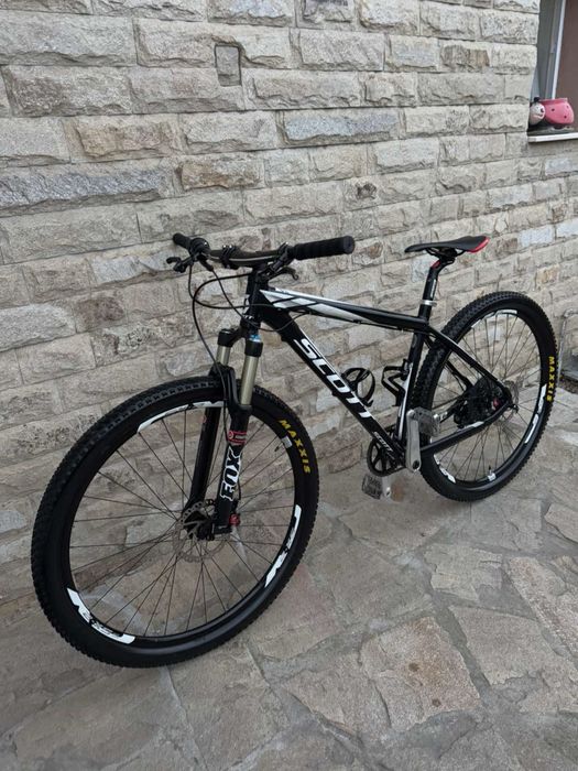 Scott Scale 960 29 L FOX