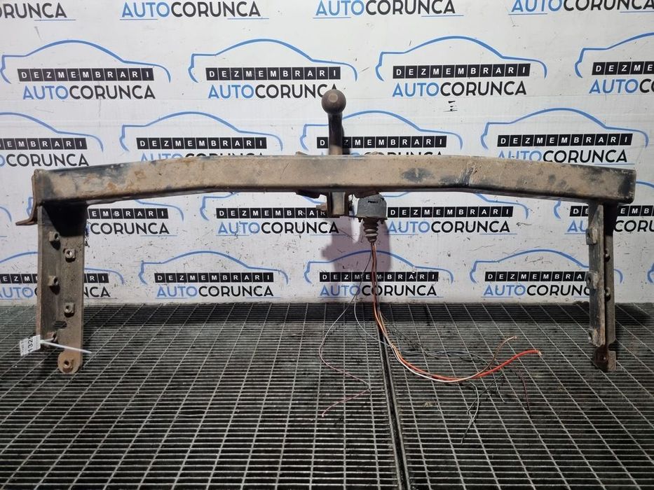 Carlig remorcare Nissan X - Trail T30 2001 - 2008 SUV 4 Usi (1325)