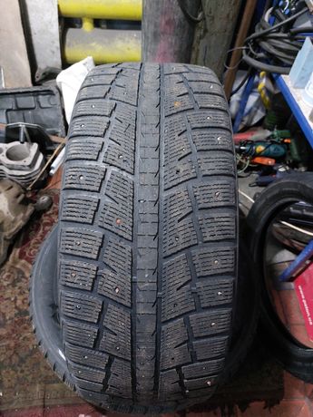 Зимняя резина Imperial 275/55 R20