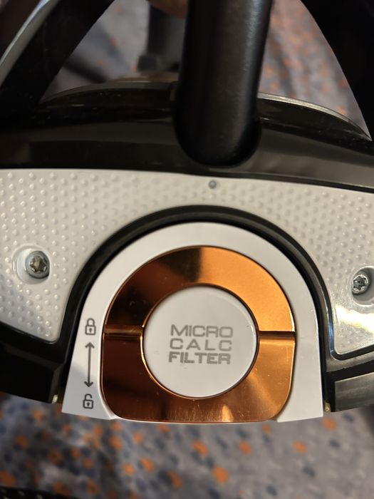 Fier de calcat Tefal Ultimate Pure 3200W-nou, fara ambalaj original