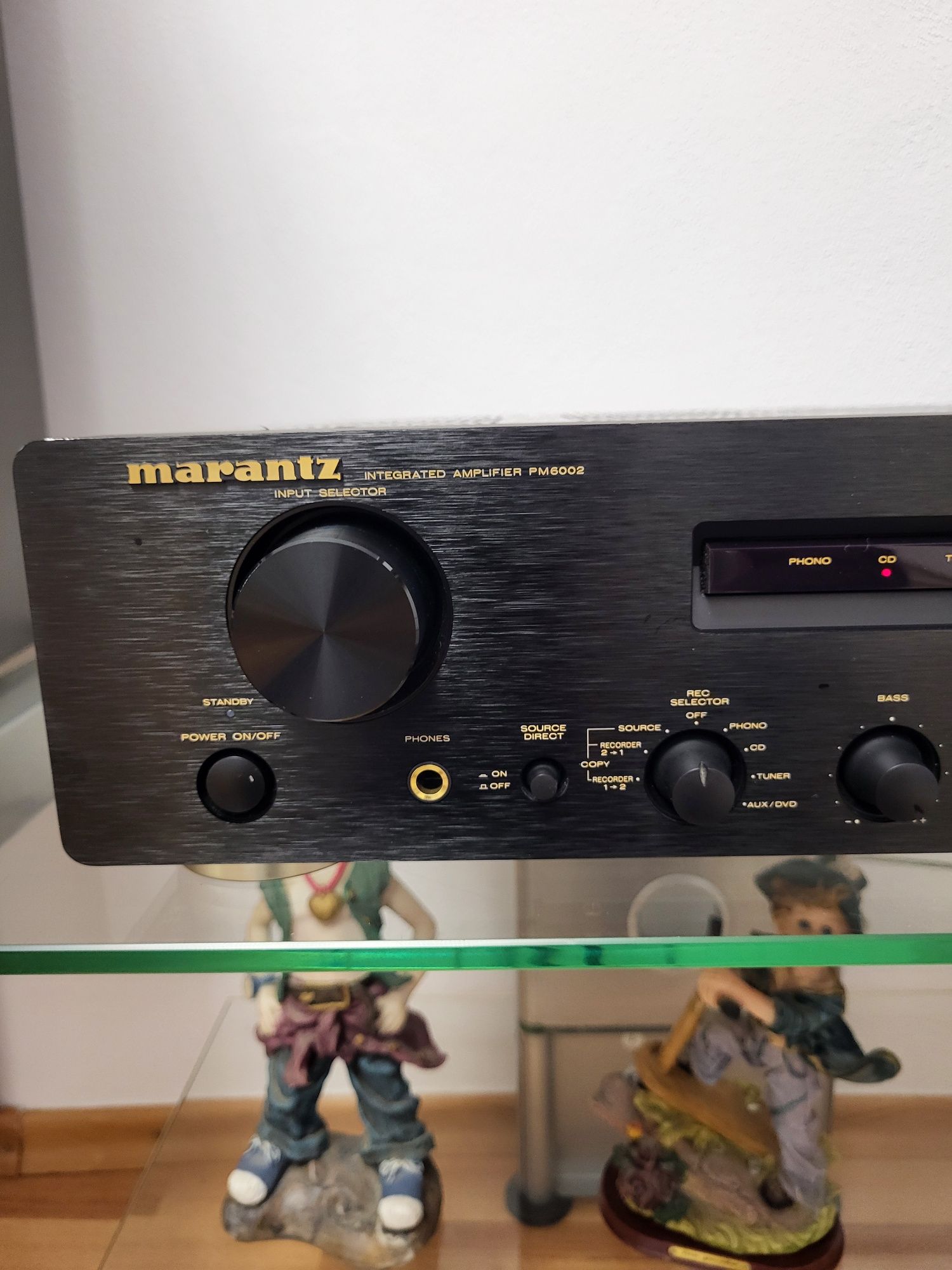 Amplificator MARANTZ PM-6002