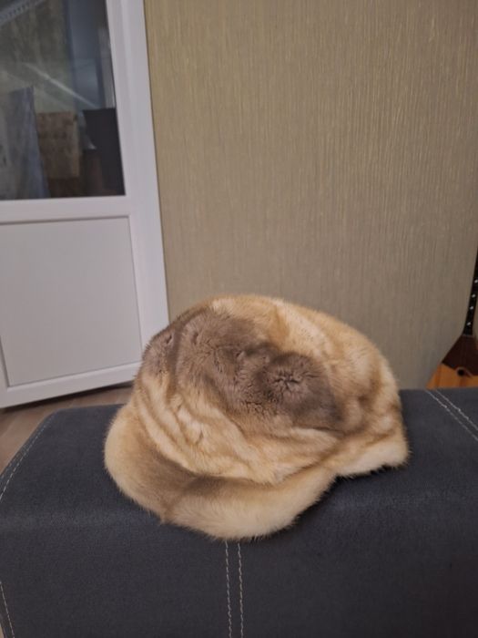 Шапка зимние, женские