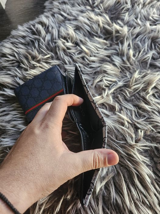 Portofel Gucci Premium
