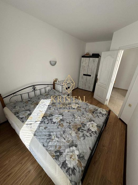 Продава се Двустаен апартамент в Свети Влас - 55 кв.м за 1455 €/кв.м - Снимка #9