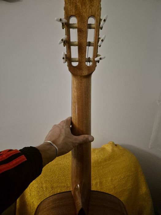 Cordoba C5 CD Iberia - Chitara Clasica