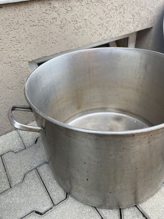 Cratita 40. 60 litri
