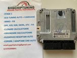 ECU Motor BMW S5 F10 Cod: 0281019806 EDC 17C50-3.58