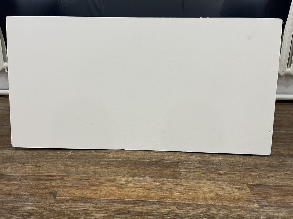 Подвесной потолок Retail 12мм 1200х600 Армстронг