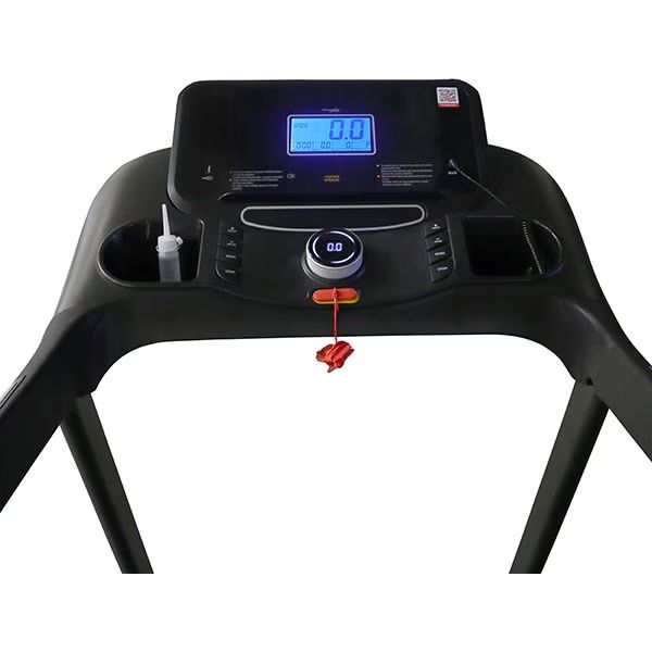 Banda alergare MyriaFit pliabila