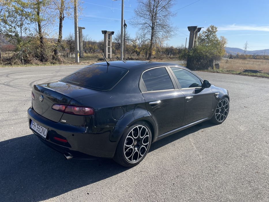 Alfa Romeo 159 1.75 TBI