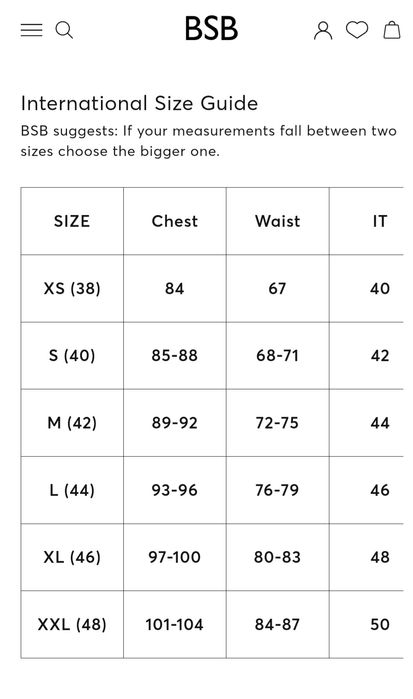 Чисто нови златни BSB рокли с етикети