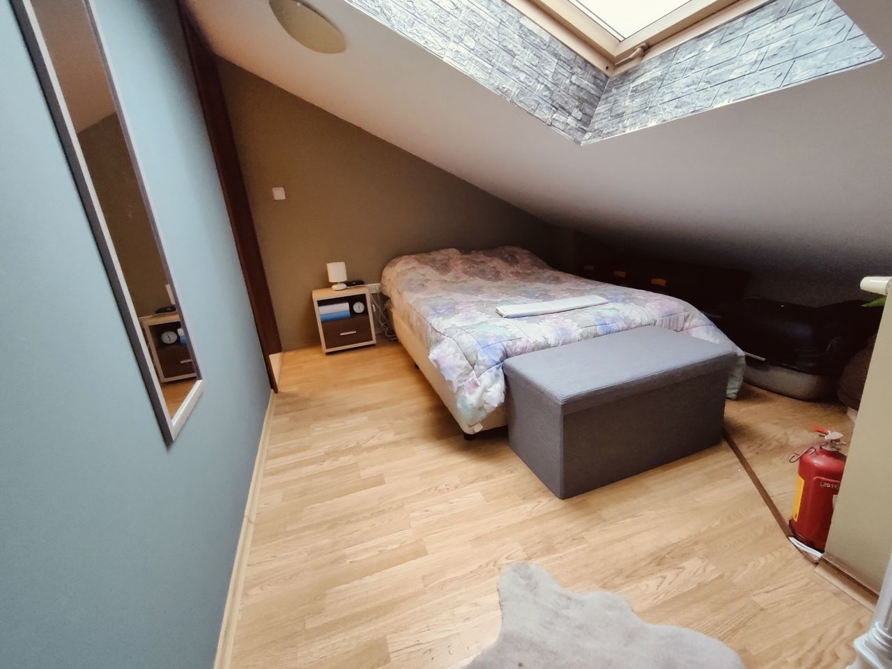Продава се Двустаен апартамент в Разлог - 38 кв.м за 1211 €/кв.м - Снимка #9