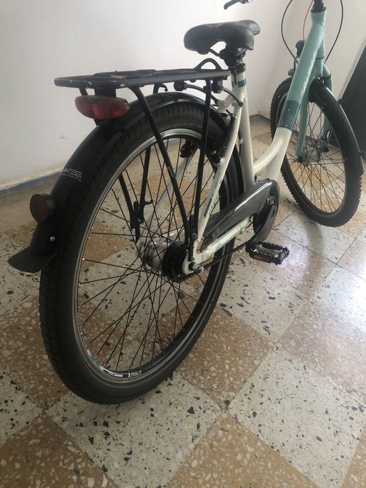Bicicleta dama Falter fx607 in stare foarte buna!