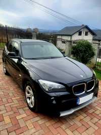 BMW X1 2.0D Xdrive