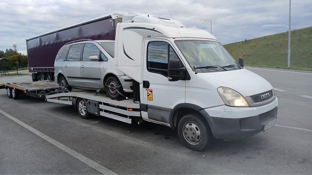 De vânzare Iveco Daily 35C15