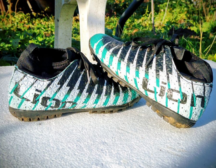 Ghete de fotbal Lion