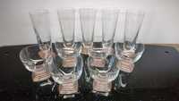 Чаши за шампанско/просеко Nabucco Crystal Glass,  Bormioli Rocco Итали