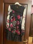 Rochie Roberto Cavalli