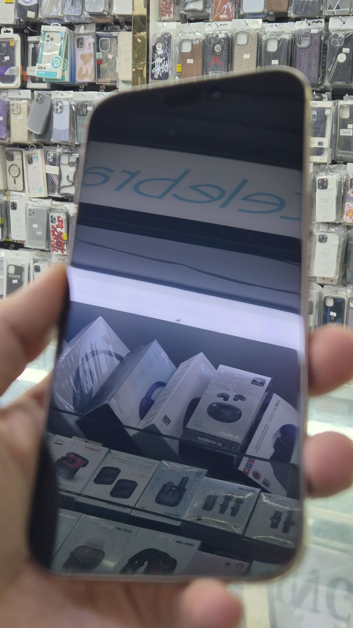 Iphone 16 pro 256