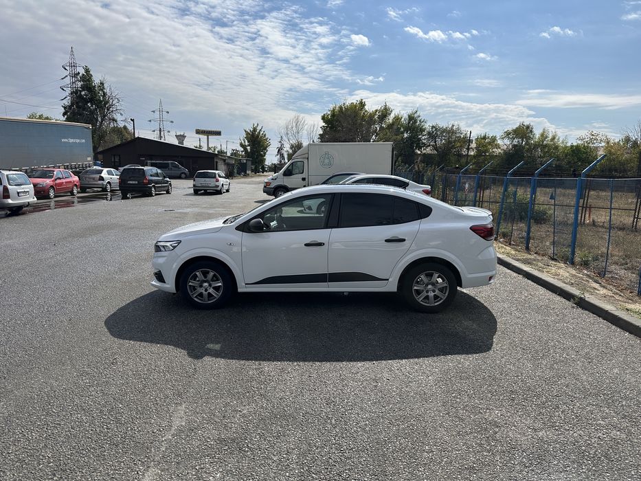 Dacia Logan , GPL , Urgent