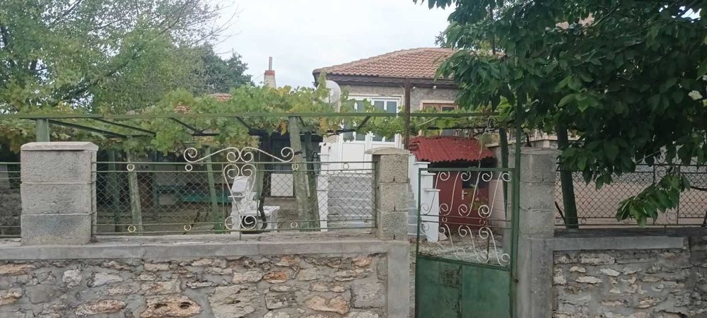 Продава се Къща в с. Дуранкулак, Област Добрич - 120 кв.м за 709 €/кв.м - Снимка #1