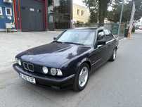 Vand bmw e34 520i