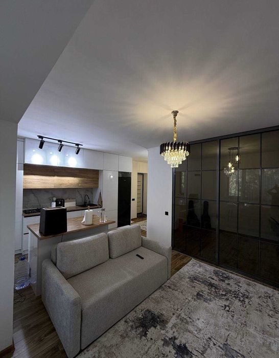 Аренда квартира | 2/4/9 | Минор | Ц-6 | Абдулла Кадыри