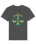 Tricou cu imprimeu zodii, zodiac
