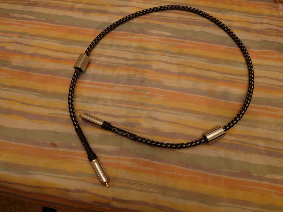 Cablu coaxial Profigold  premium