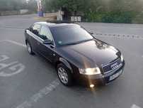 Audi a 4 proprietar