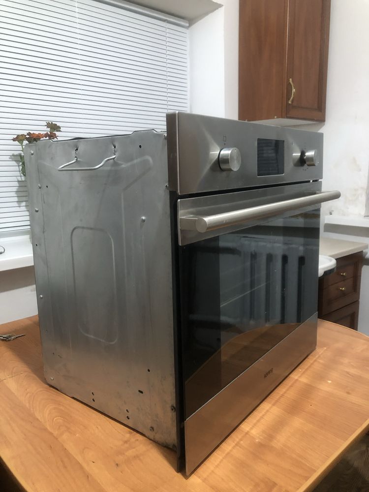 Продам Газовую Духовку