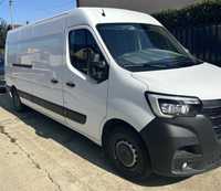 Renault Master III euro 6