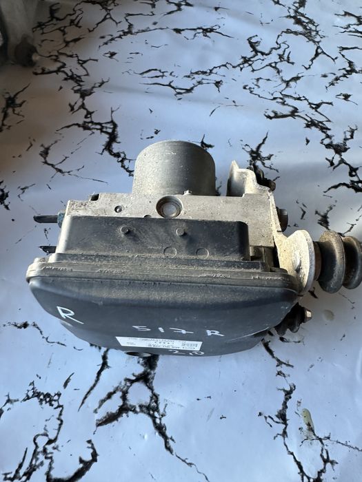 ABS модул за Абс управление Audi A6 A7 4g c7  4g0614517r 4g0907379h