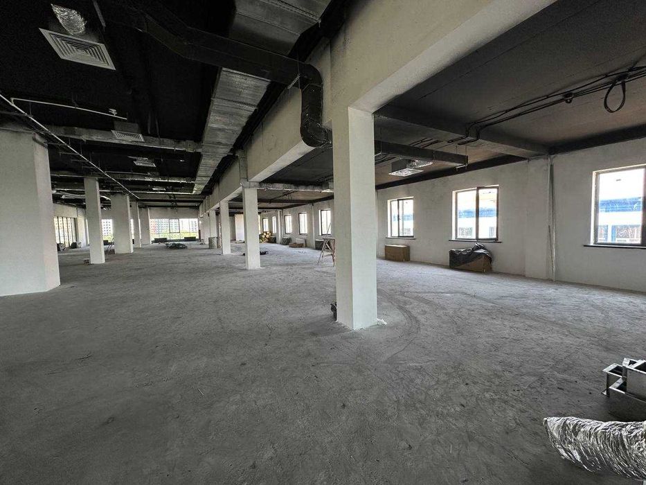 СДАМ 5-этажное здание в Мирабадском районе! 1150 м²/этаж | 15$/м² (55)