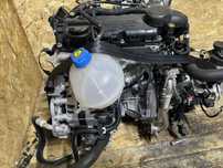 Motor Fiat 500 1.0 hybrid Panda Lancia Ypsilon