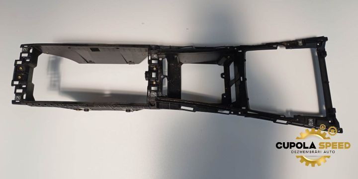Suport consola centrala 70W2002-02 BMW X5 E70 [2006 - 2010]