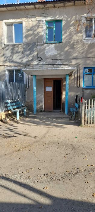Продам 3х ком. квартиру