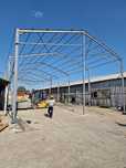 Vand structura metalica 12x50x5