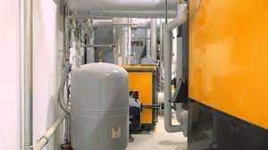 Centrale termice pe tocatura de lemn de la 20 kW pana la 10 MW